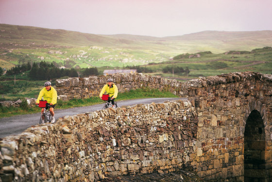 Western Ireland with Backroads